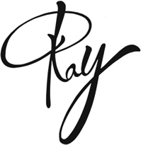 スタンド　Ray(レイ)