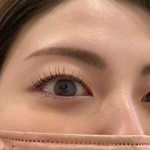 ネイル&アイラッシュ サロン ミッタ